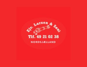 ejv. larsen & søn