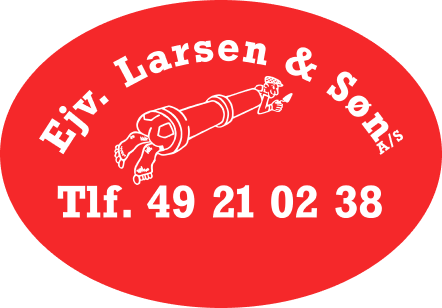 Ejv. Larsen & Søn